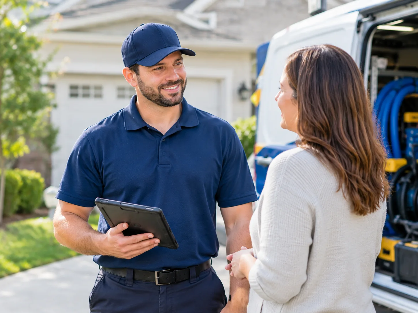 Sewage Backup Cleanup South Houston, TX FAQs